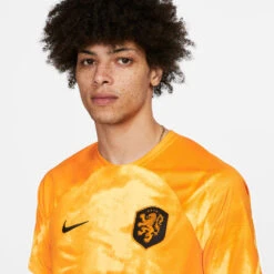 Nike KNVB M NK DF STAD JSY SS HM NIEDERL -Sportbekleidung Geschäft 232904687 3WN2KylsTao3uZ