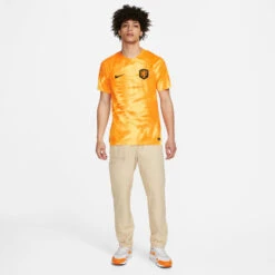 Nike KNVB M NK DF STAD JSY SS HM NIEDERL -Sportbekleidung Geschäft 232904687 5