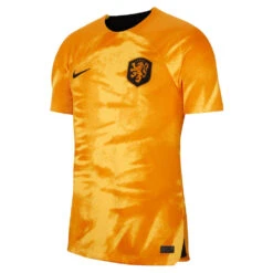 Nike KNVB M NK DF STAD JSY SS HM NIEDERL -Sportbekleidung Geschäft 232904687 7