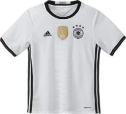 Adidas EM 2016 DFB H JSY Y -Sportbekleidung Geschäft 232905218 5VDbhEQSELzFxl