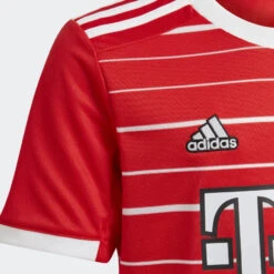 Adidas FCB H JSY Y -Sportbekleidung Geschäft 2329060000 3
