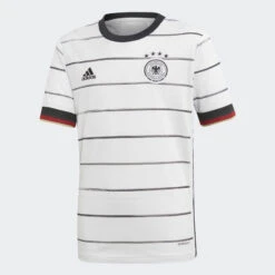 Adidas EM 2020 DFB H JSY Y