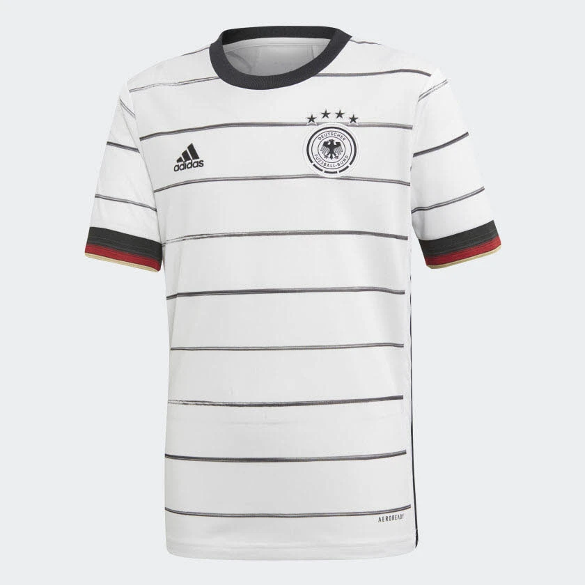Adidas EM 2020 DFB H JSY Y Adidas EM 2020 DFB H JSY Y -Sportbekleidung Geschäft 232906437 17IBt7sCi7Dqpr