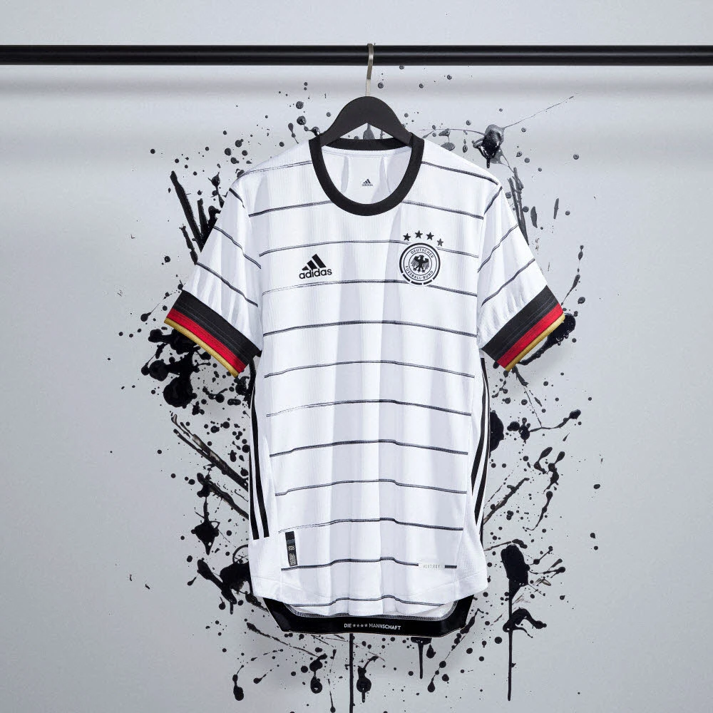 Adidas EM 2020 DFB H JSY Y Adidas EM 2020 DFB H JSY Y -Sportbekleidung Geschäft 232906437 4vzygwkTRRpGjy