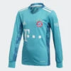 Adidas FC Bayern München FCB GK JSY Y FC Bayern München Torwarttrikot 2020/2021 -Sportbekleidung Geschäft 232909005 1ah7zSc3aB50Bi