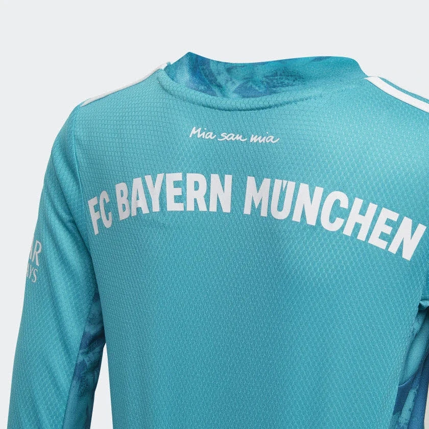 Adidas FC Bayern München FCB GK JSY Y FC Bayern München Torwarttrikot 2020/2021 Adidas FC Bayern München FCB GK JSY Y FC Bayern München Torwarttrikot 2020/2021 -Sportbekleidung Geschäft 232909005 3pPW6ZYf6yiRaJ