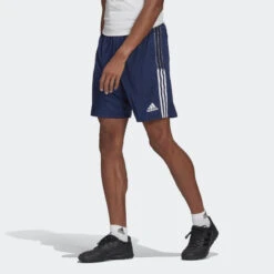 Adidas TIRO21 TRAINING SHORTS