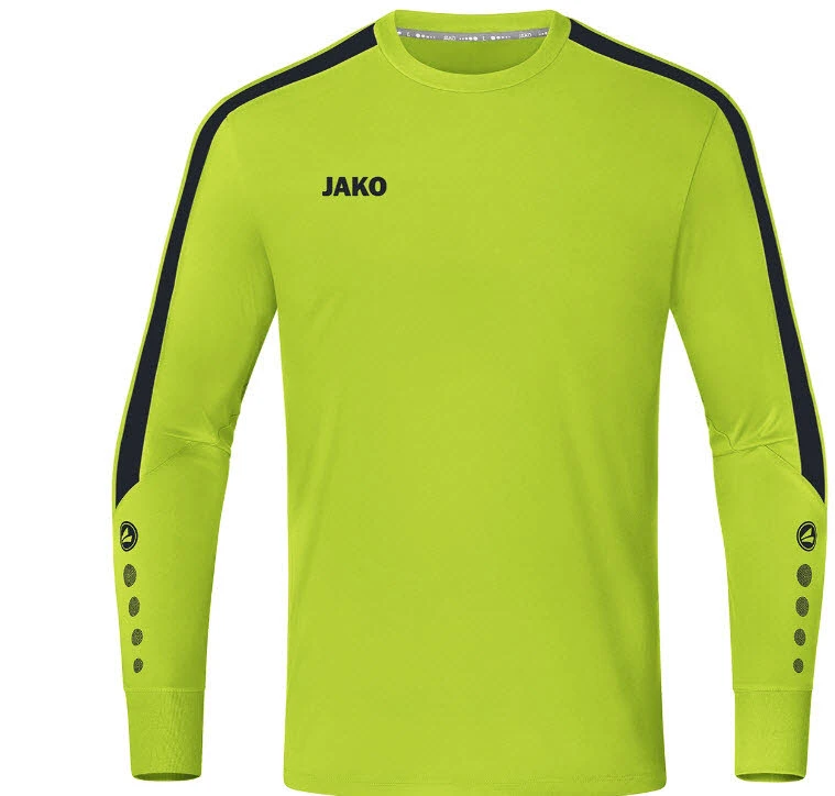 JAKO TW-Trikot Power JAKO TW-Trikot Power -Sportbekleidung Geschäft 232939000 1