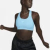 Nike W NK DF SWSH 1PP BRA 2 Nike W NK DF SWSH 1PP BRA -Sportbekleidung Geschäft 246112000 1