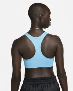 Nike W NK DF SWSH 1PP BRA 3 Nike W NK DF SWSH 1PP BRA -Sportbekleidung Geschäft 246112000 2