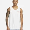 Nike M NK DF MILER TANK DYE -Sportbekleidung Geschäft 246121000 1