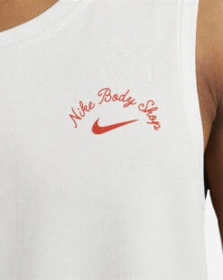 Nike M NK DF MILER TANK DYE -Sportbekleidung Geschäft 246121000 4