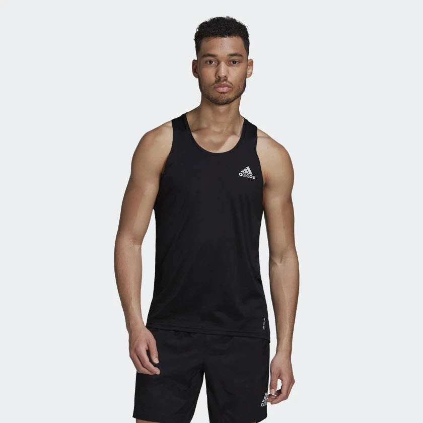 Adidas OTR SINGLET Adidas OTR SINGLET -Sportbekleidung Geschäft 246121018 1ril6B0KQuI4rC
