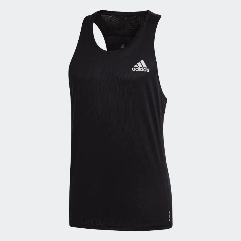 Adidas OTR SINGLET Adidas OTR SINGLET -Sportbekleidung Geschäft 246121018 3U1XrVZojMe3yc