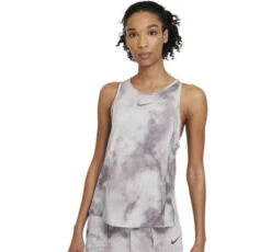 Nike W NK ICON CLASH CITY SLEEK TNK