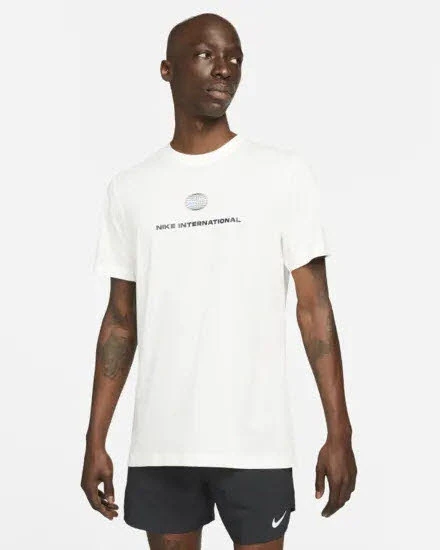 Nike U NK DF TEE HERITAGE Nike U NK DF TEE HERITAGE -Sportbekleidung Geschäft 2461240012 1