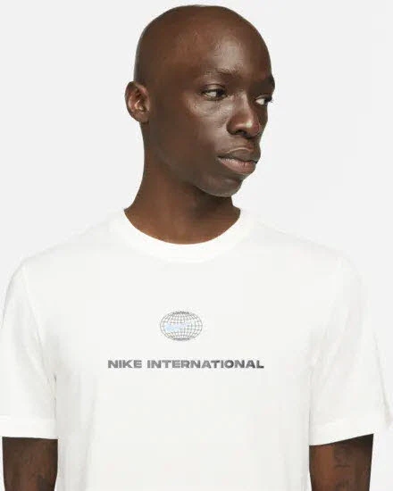 Nike U NK DF TEE HERITAGE Nike U NK DF TEE HERITAGE -Sportbekleidung Geschäft 2461240012 3