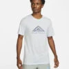 Nike U NK DF TEE DB TRAIL -Sportbekleidung Geschäft 2461240018 1
