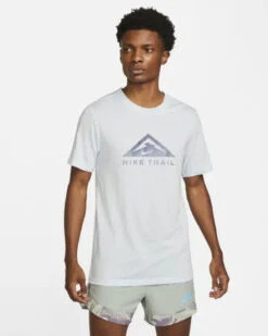 Nike U NK DF TEE DB TRAIL