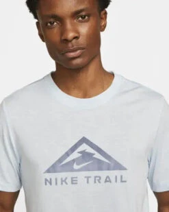 Nike U NK DF TEE DB TRAIL -Sportbekleidung Geschäft 2461240018 3