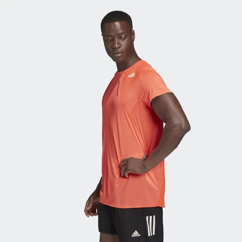 Adidas HEAT.RDY TEE M Adidas HEAT.RDY TEE M -Sportbekleidung Geschäft 246124088