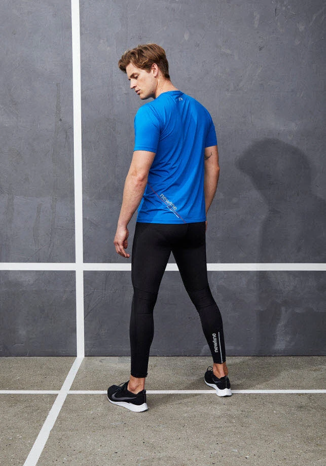 Newline Men's Technical Tee Newline Men's Technical Tee -Sportbekleidung Geschäft 246124108 2efcj72gcyvE5F