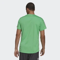 Adidas OWN THE RUN TEE -Sportbekleidung Geschäft 246124208 3CmavadFoFPaSg