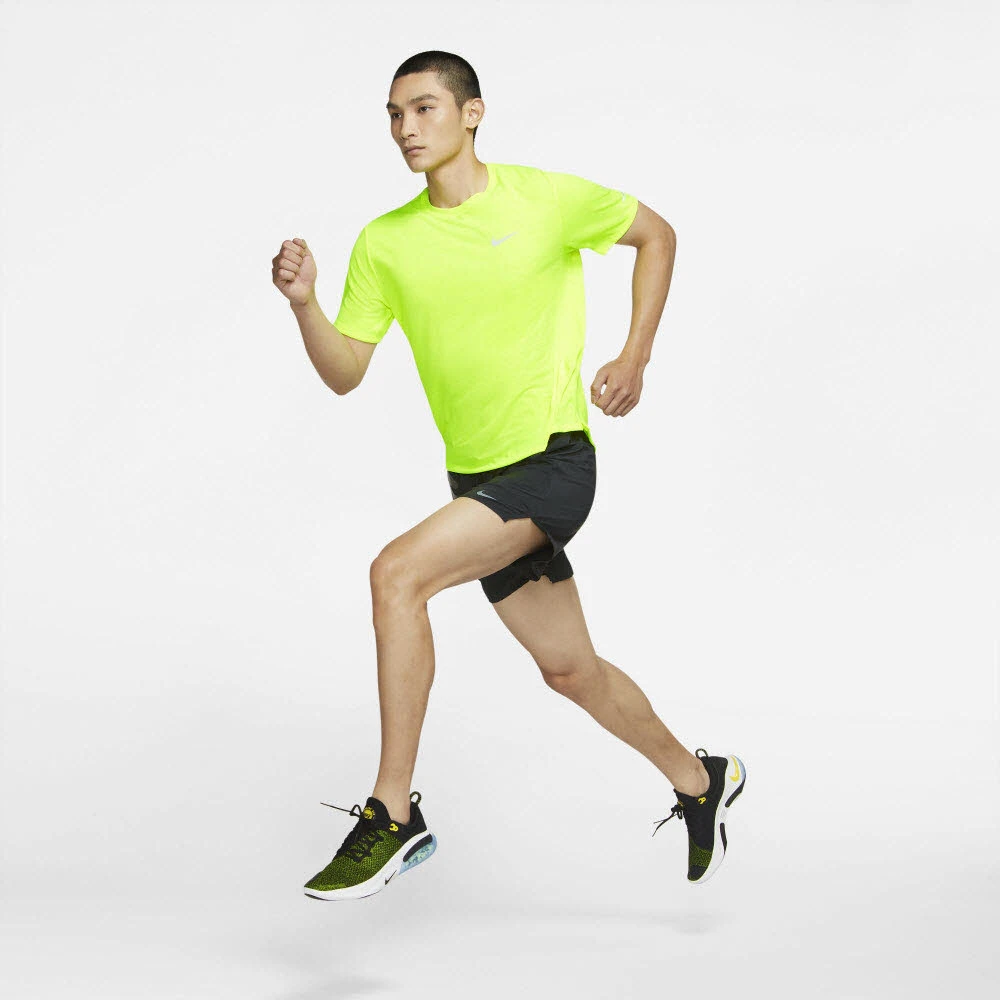 Nike M NK DF MILER TOP SS Nike M NK DF MILER TOP SS -Sportbekleidung Geschäft 246124223 6gIvlR8dCCQIyV