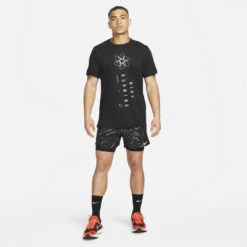 Nike U NK DF TEE RUN DIVISION -Sportbekleidung Geschäft 246124238 3NJxs3WGxGwLeK