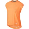 Nike W NK TOP SS AIR 2 Nike W NK TOP SS AIR -Sportbekleidung Geschäft 246125028 1Ke828ENej7j62