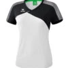 Erima PREMIUM ONE 2.0 T-Shirt Funct D -Sportbekleidung Geschäft 246125105 1CSMD36Yd8NmhX
