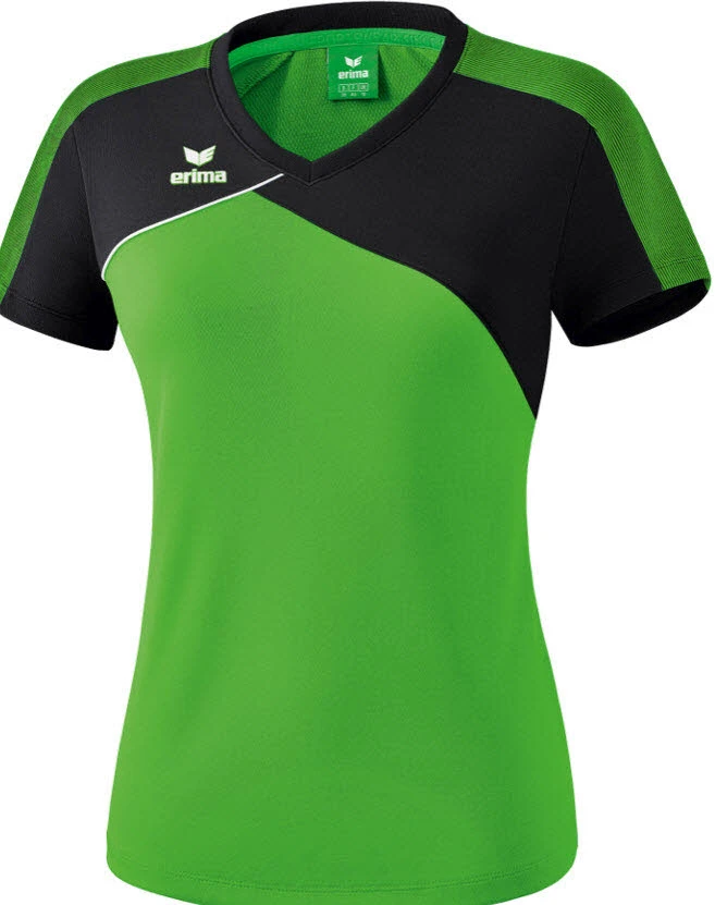 Erima PREMIUM ONE 2.0 t-shirt funct D Erima PREMIUM ONE 2.0 T-shirt Funct D -Sportbekleidung Geschäft 246125106 18eHDpVQWlgIVB