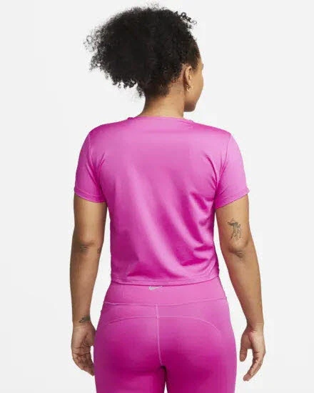 Nike W NK DF SS TOP SSNL NV Nike W NK DF SS TOP SSNL NV -Sportbekleidung Geschäft 246125207 2