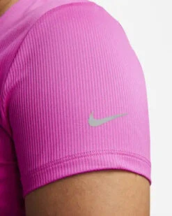 Nike W NK DF SS TOP SSNL NV 5 Nike W NK DF SS TOP SSNL NV -Sportbekleidung Geschäft 246125207 4