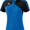 Erima PREMIUM ONE 2.0 Poloshirt Funct D -Sportbekleidung Geschäft 246155003 1mAxAwXyCNMkhU