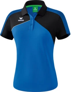 Erima PREMIUM ONE 2.0 Poloshirt Funct D