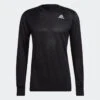 Adidas OTR LONG SLEEVE -Sportbekleidung Geschäft 2462770002 1