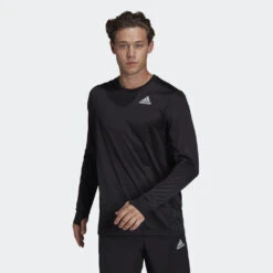 Adidas OTR LONG SLEEVE -Sportbekleidung Geschäft 2462770002 3