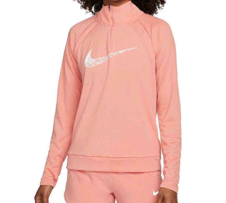 Nike W NK DF SWOOSH RUN MDLYR Nike W NK DF SWOOSH RUN MDLYR -Sportbekleidung Geschäft 2462780001 1