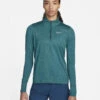 Nike W NK DF ELEMENT TOP HZ -Sportbekleidung Geschäft 2462780009 1