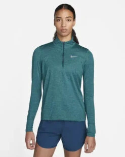 Nike W NK DF ELEMENT TOP HZ