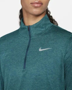 Nike W NK DF ELEMENT TOP HZ -Sportbekleidung Geschäft 2462780009 3