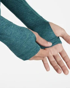 Nike W NK DF ELEMENT TOP HZ -Sportbekleidung Geschäft 2462780009 4