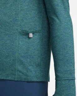 Nike W NK DF ELEMENT TOP HZ -Sportbekleidung Geschäft 2462780009 5