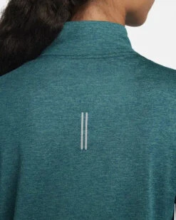 Nike W NK DF ELEMENT TOP HZ -Sportbekleidung Geschäft 2462780009 6