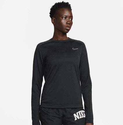 Nike W NK DF SWOOSH RUN PACER MDLYR Nike W NK DF SWOOSH RUN PACER MDLYR -Sportbekleidung Geschäft 246278060 1