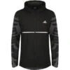 Adidas OTR SEASONAL JK,BLACK/GRESIX -Sportbekleidung Geschäft 2462870011 1