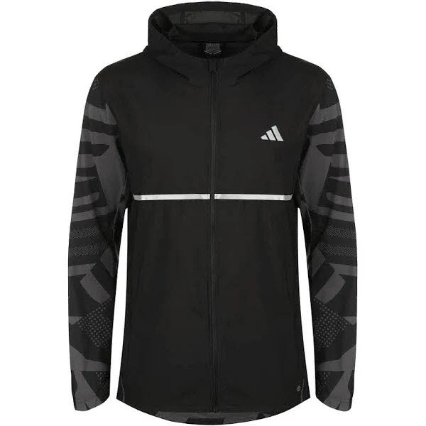 Adidas OTR SEASONAL JK,BLACK/GRESIX Adidas OTR SEASONAL JK,BLACK/GRESIX -Sportbekleidung Geschäft 2462870011 1