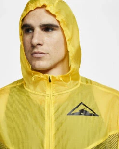Nike NIKE WINDRUNNER MEN'S HOODED TRAIL -Sportbekleidung Geschäft 246287010 3QQLFCkN1Ezmbj