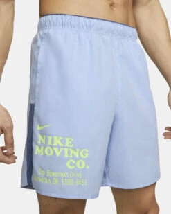 Nike M NK DF CHLGR 7UL SH MOVING CO -Sportbekleidung Geschäft 2465110021 2